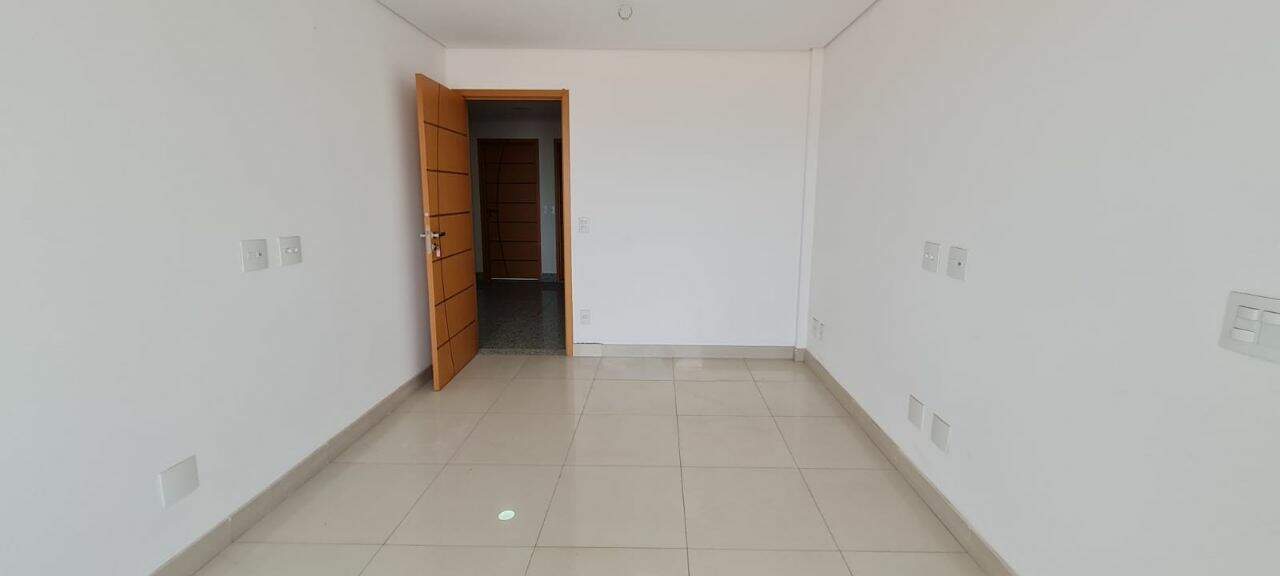 Apartamento à venda no Serrano: 