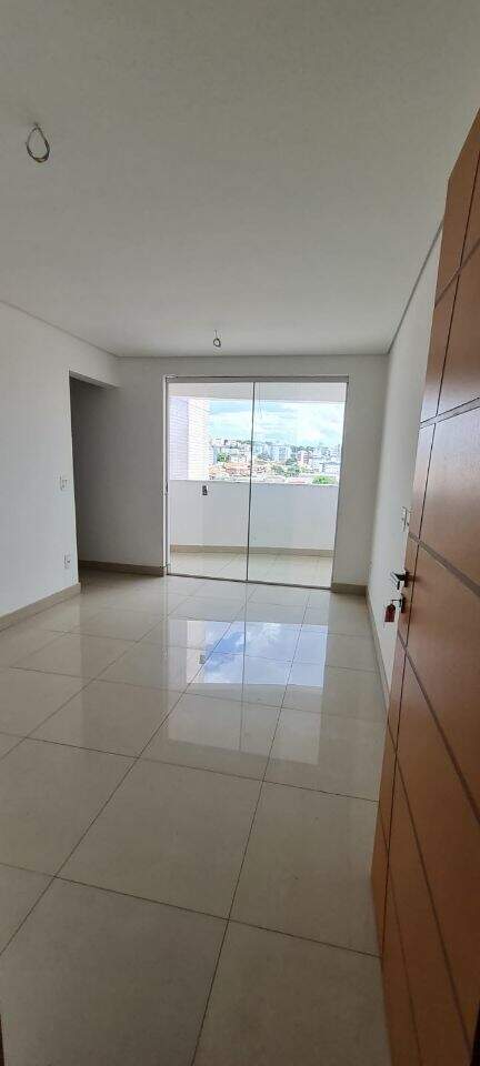 Apartamento à venda no Serrano: 