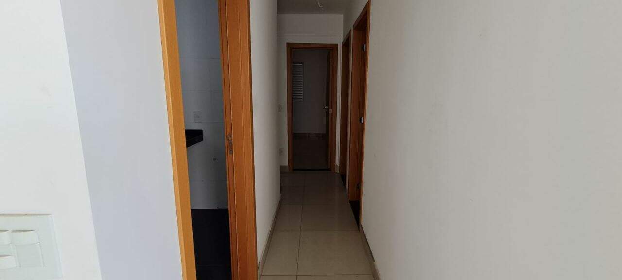 Apartamento à venda no Serrano: 