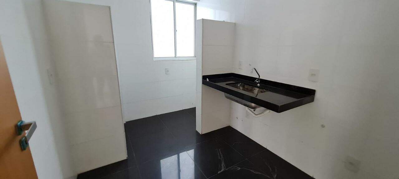 Apartamento à venda no Serrano: 