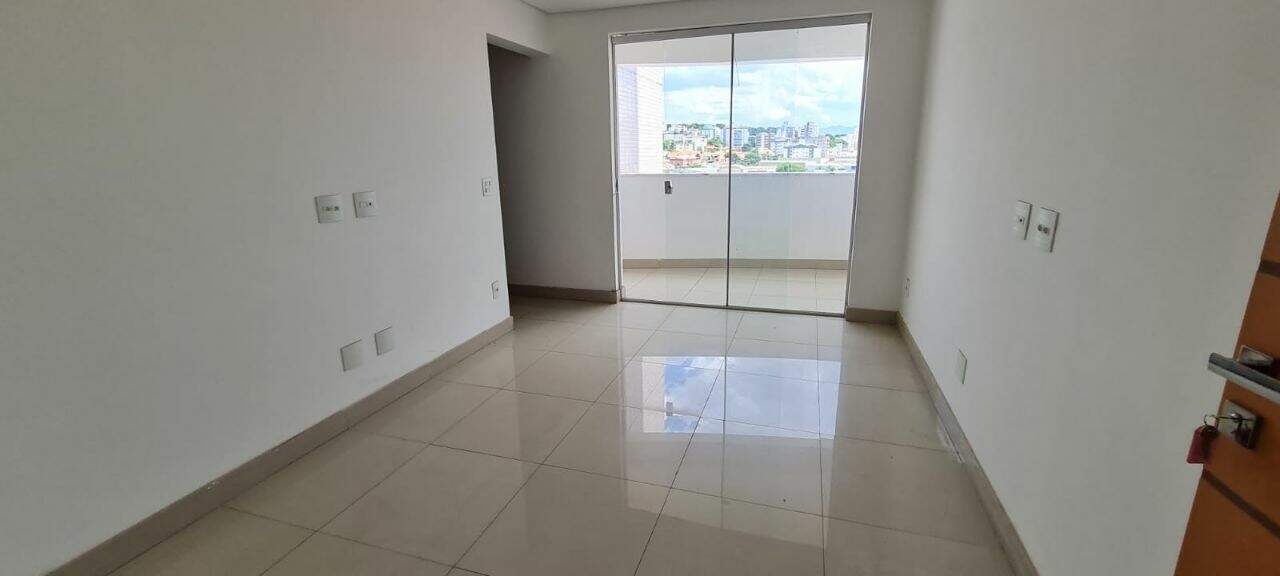 Apartamento à venda no Serrano: 