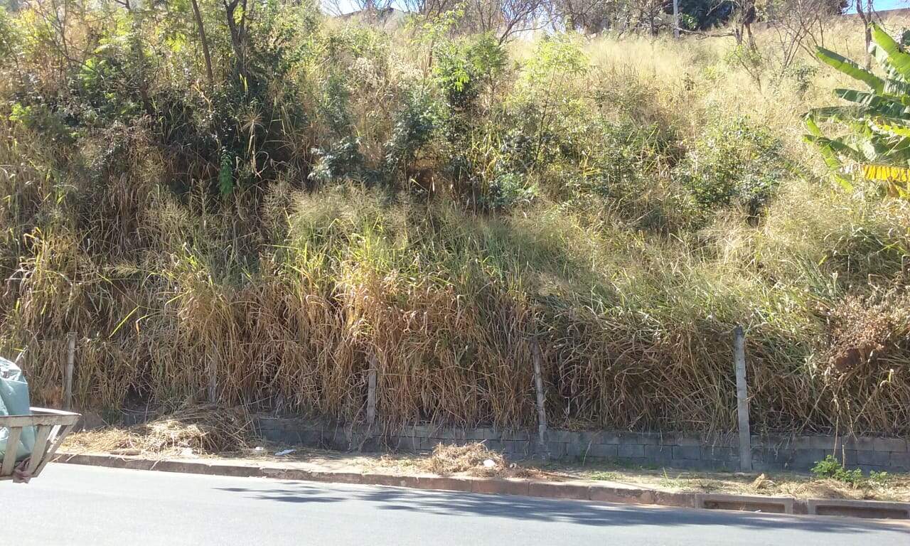 Terreno à venda no Ouro Preto: 