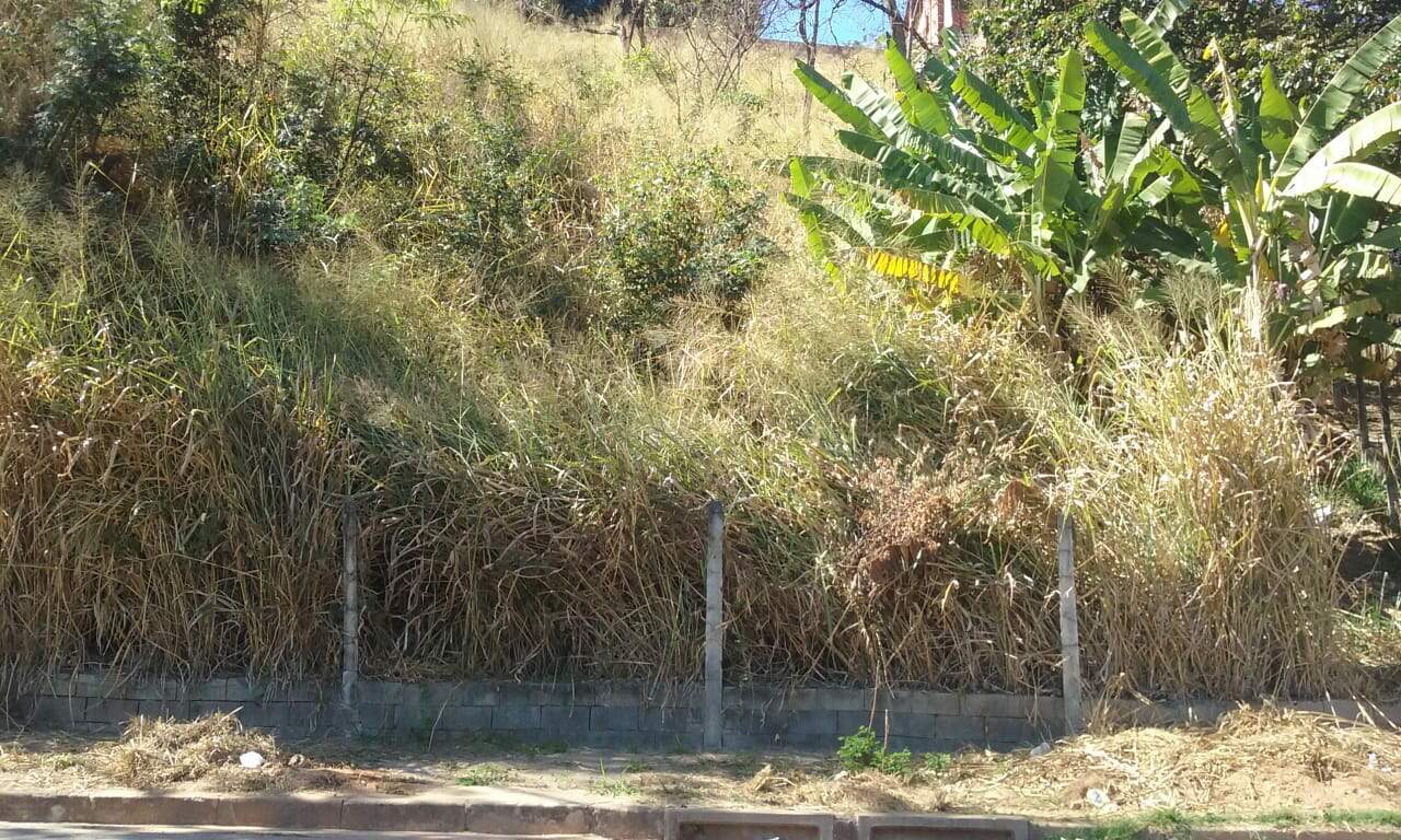 Terreno à venda no Ouro Preto: 