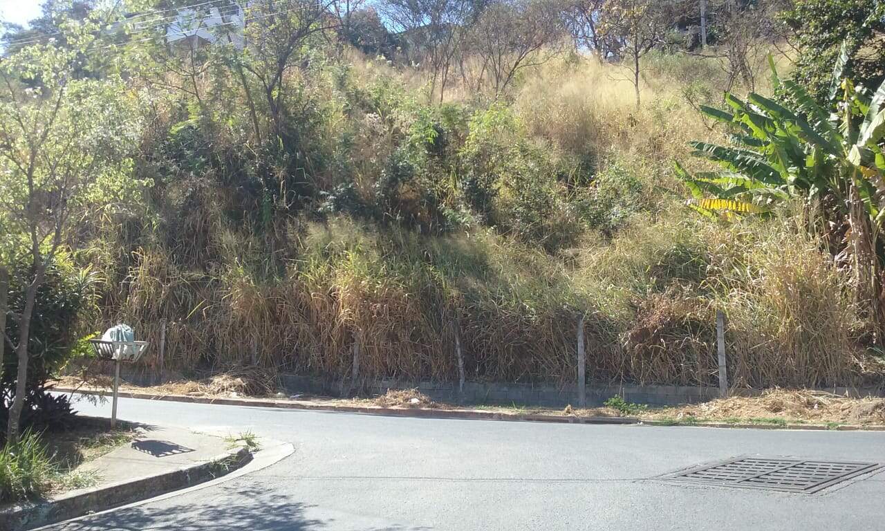 Terreno à venda no Ouro Preto: 