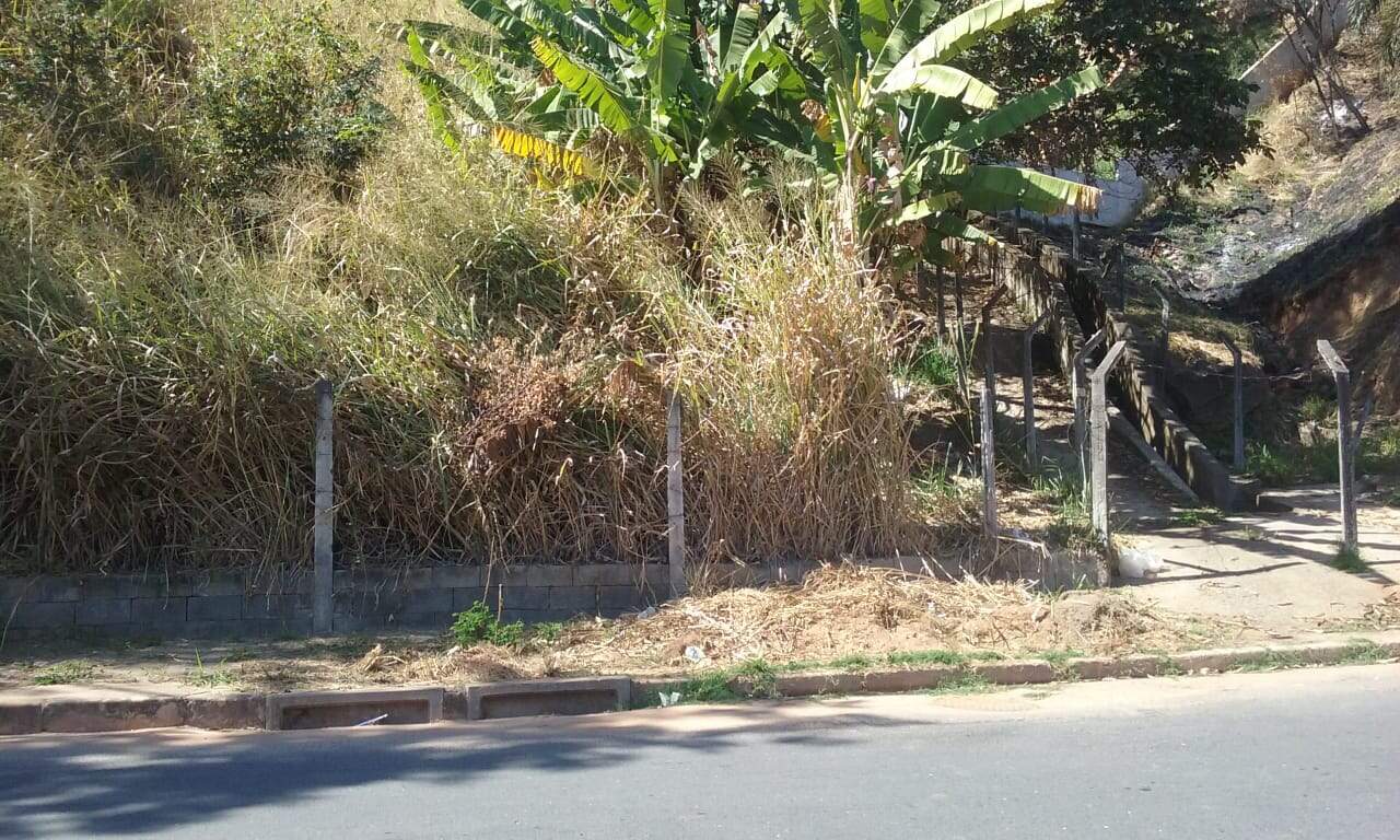 Terreno à venda no Ouro Preto: 