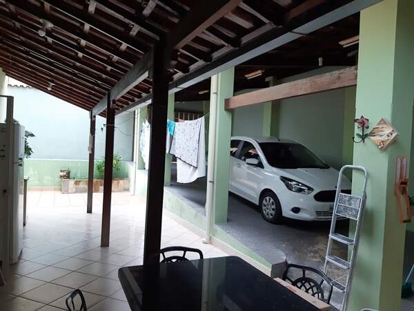 Casa à venda no Ouro Preto: 