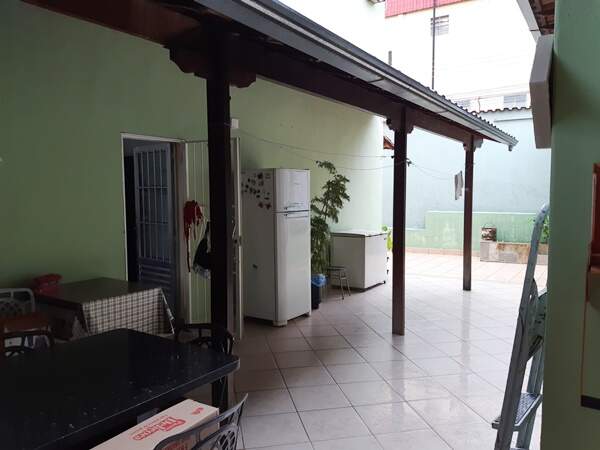 Casa à venda no Ouro Preto: 