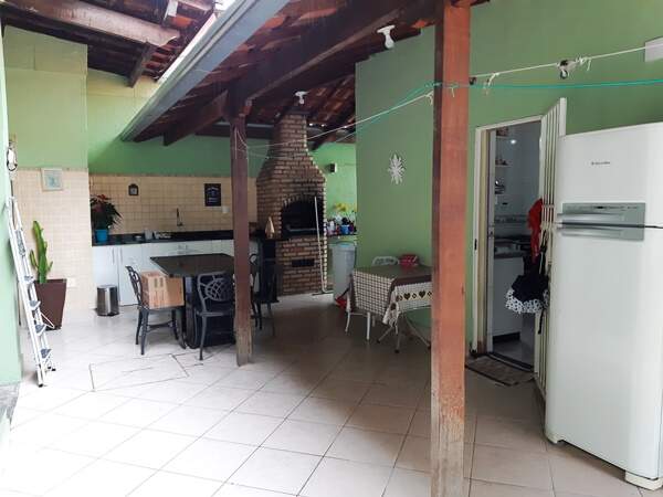 Casa à venda no Ouro Preto: 