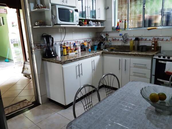 Casa à venda no Ouro Preto: 