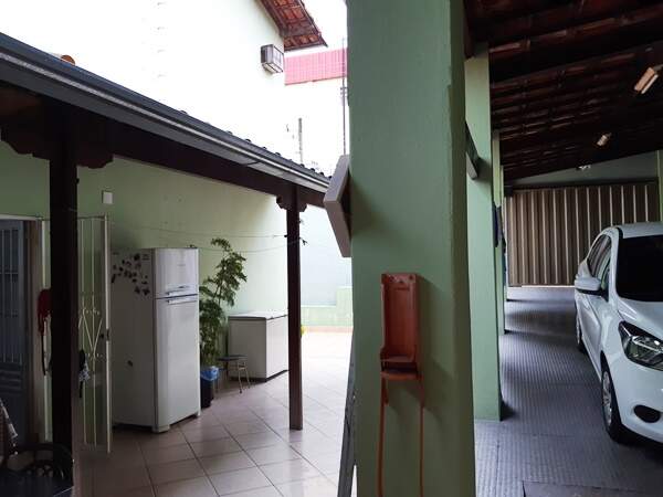 Casa à venda no Ouro Preto: 