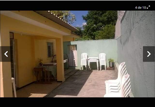 Terreno à venda no Jardim Paquetá: 