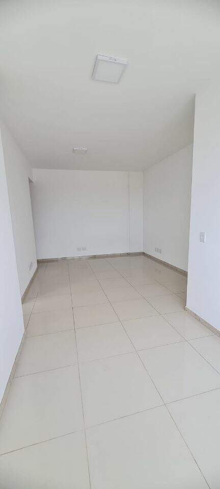 Apartamento à venda no Ouro Preto: 