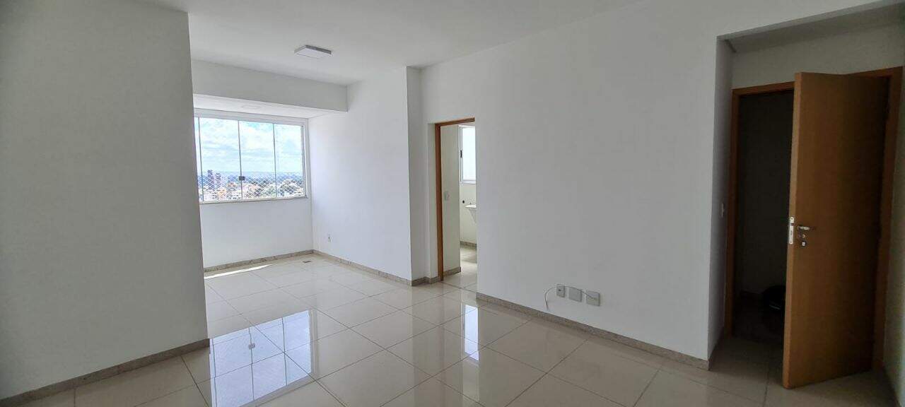 Apartamento à venda no Ouro Preto: 