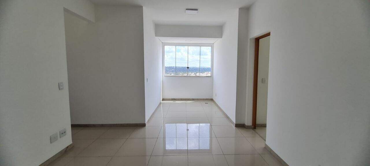 Apartamento à venda no Ouro Preto: 