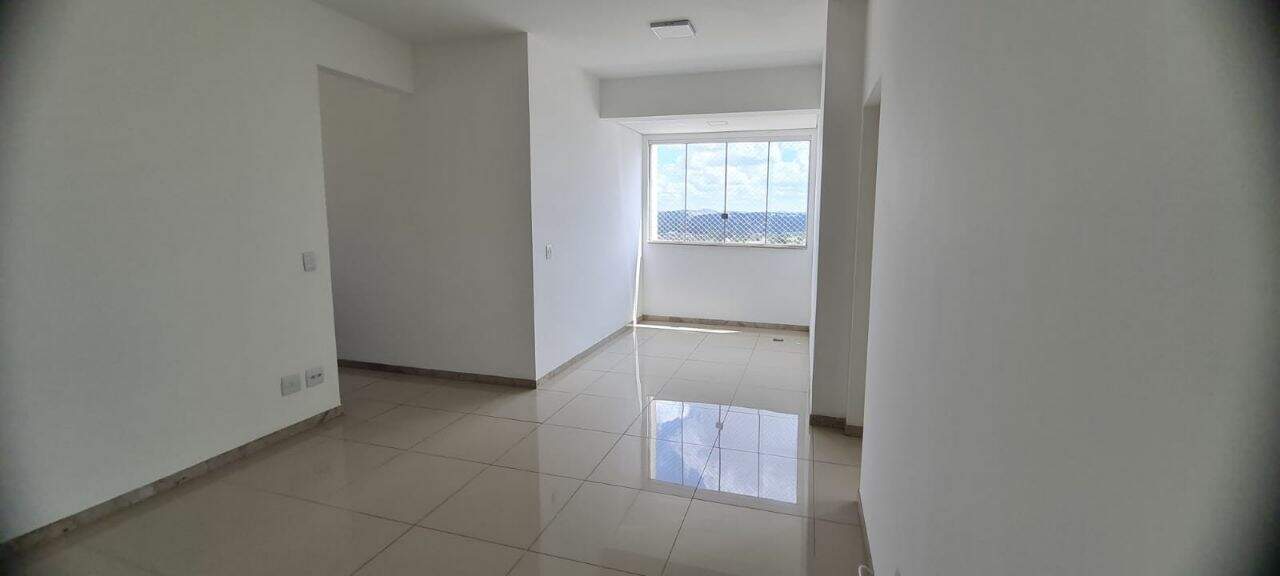 Apartamento à venda no Ouro Preto: 
