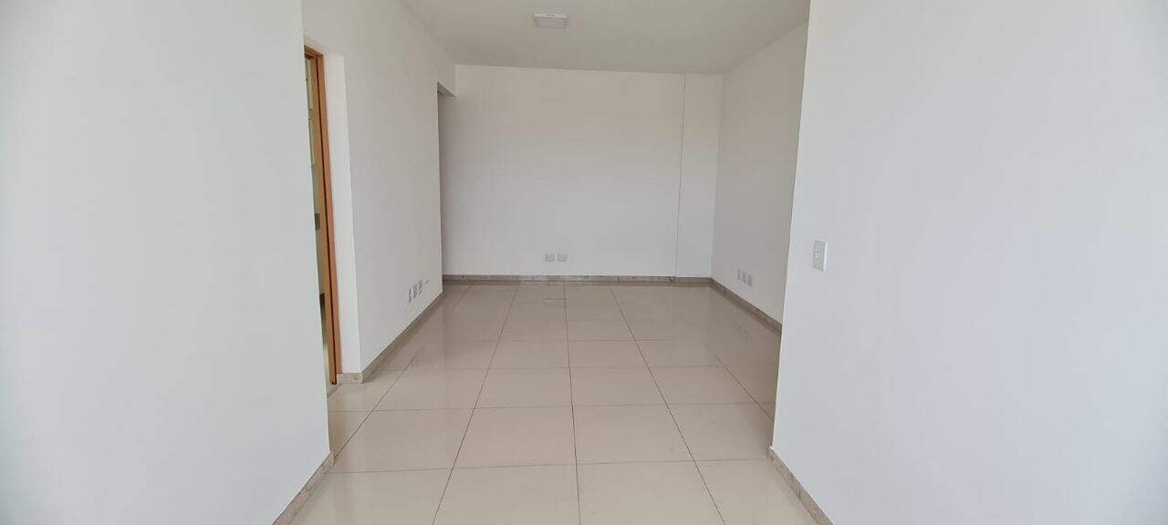 Apartamento à venda no Ouro Preto: 