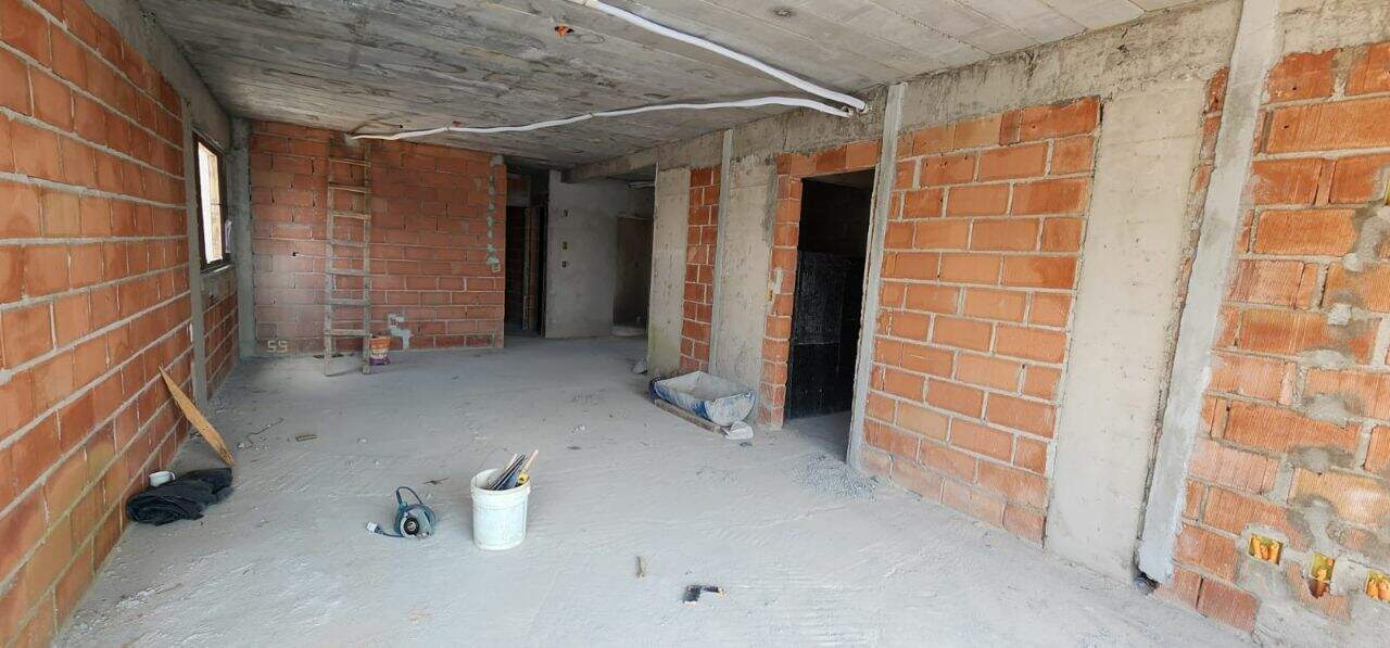 Cobertura à venda no Castelo: 
