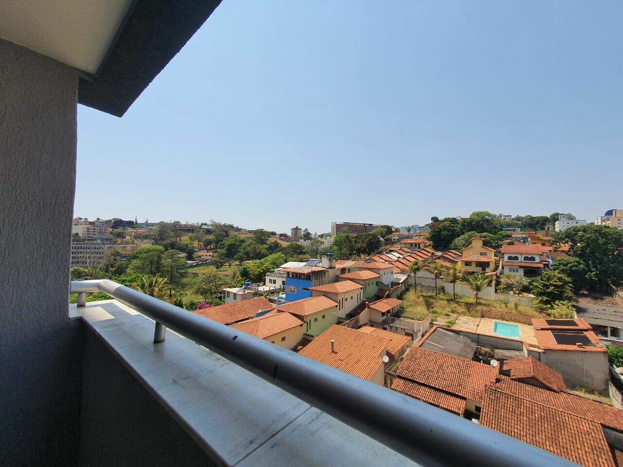 Apartamento à venda no JARAGUA: 
