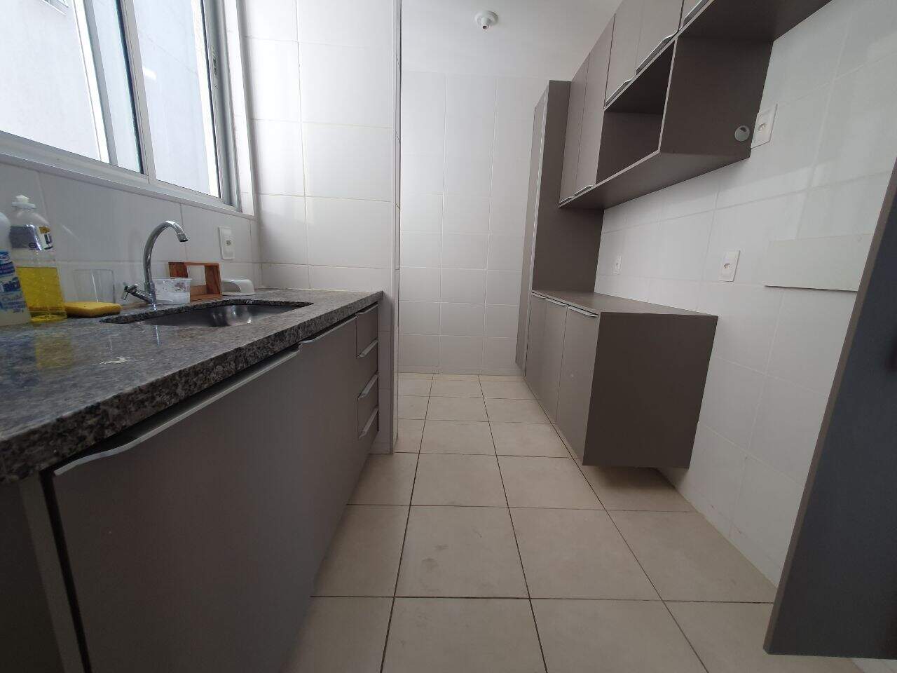 Apartamento à venda no JARAGUA: 