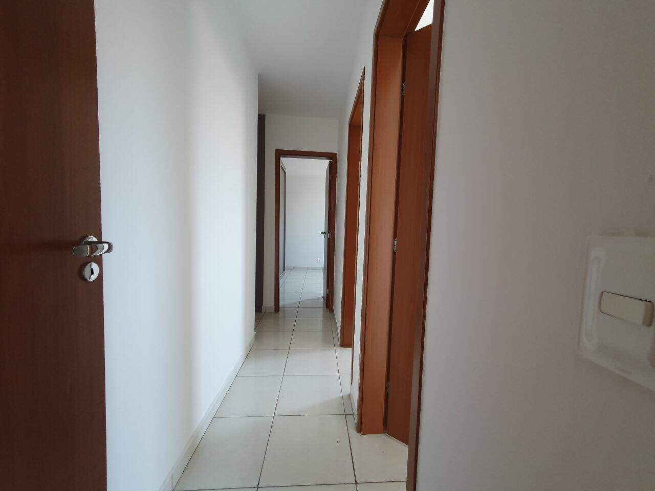 Apartamento à venda no JARAGUA: 