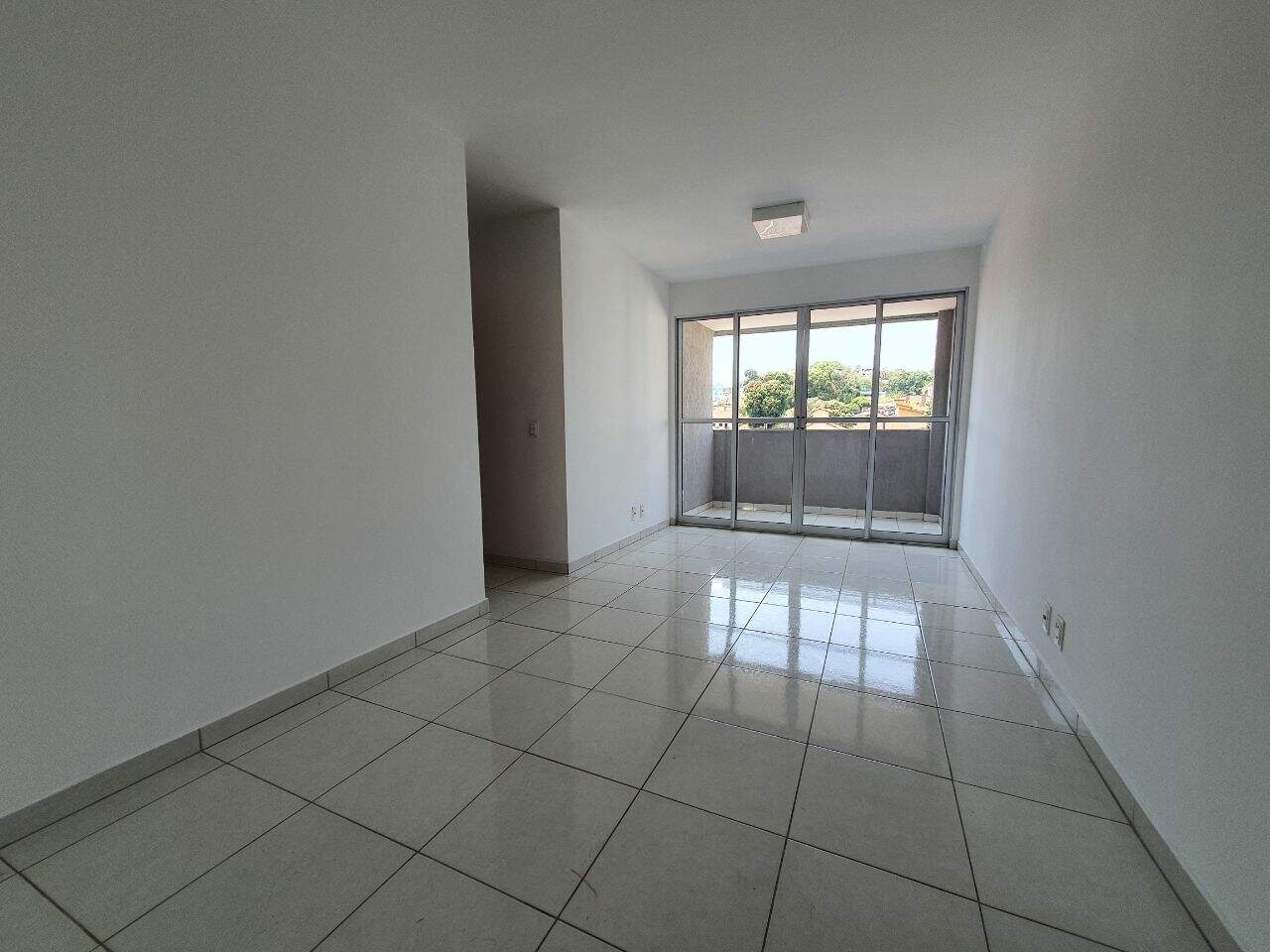Apartamento à venda no JARAGUA: 