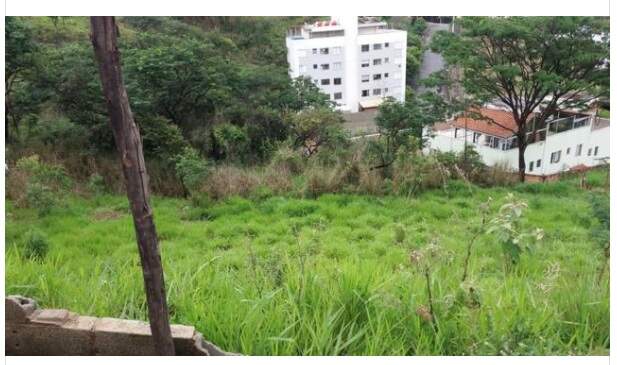 Terreno à venda no Manacás: 