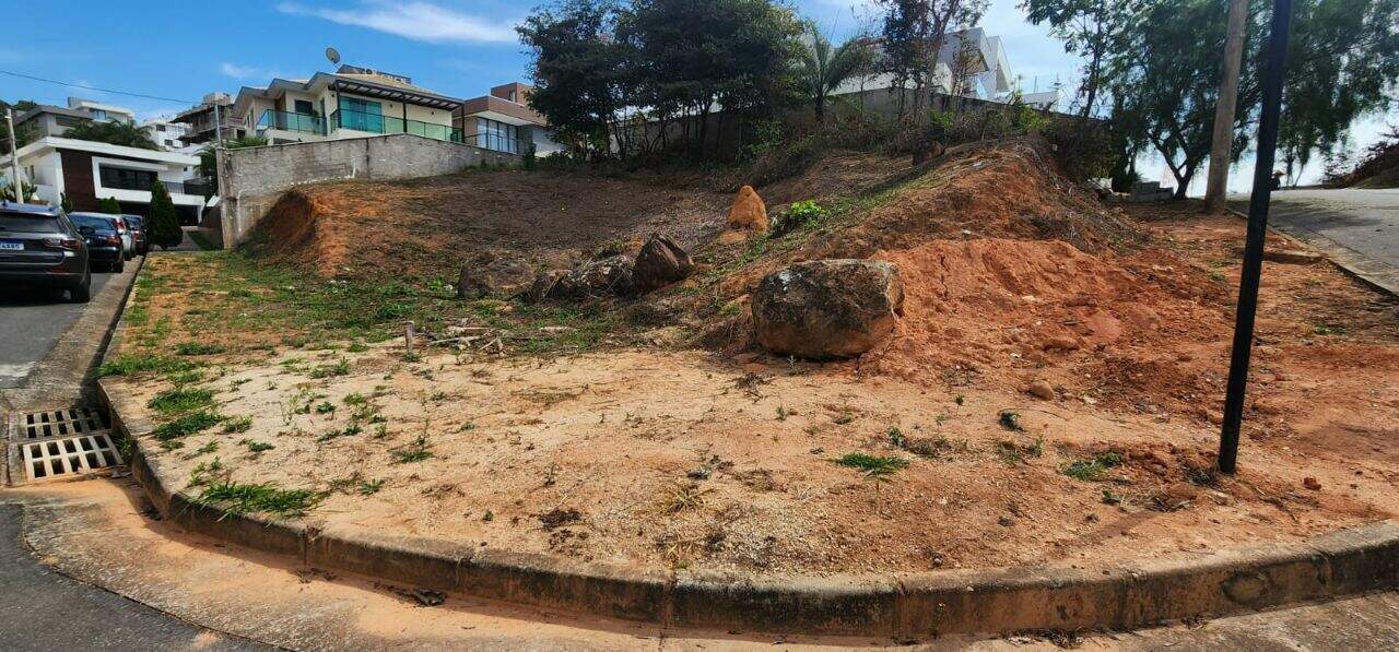 Lotes em condomínio à venda no Portal Do Sol: 