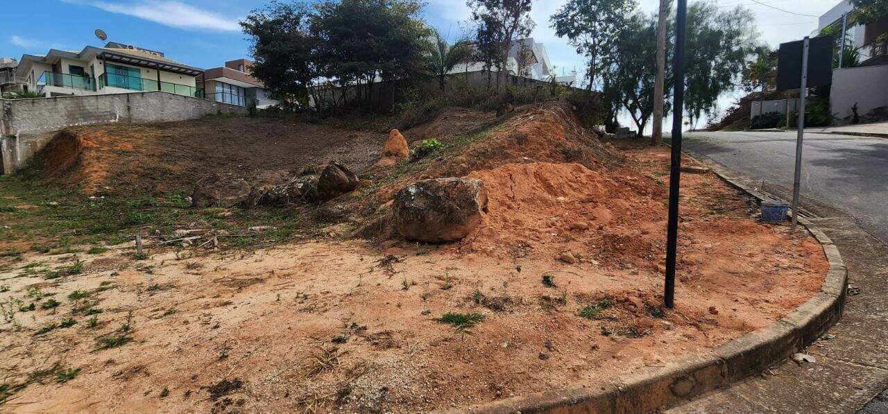 Lotes em condomínio à venda no Portal Do Sol: 
