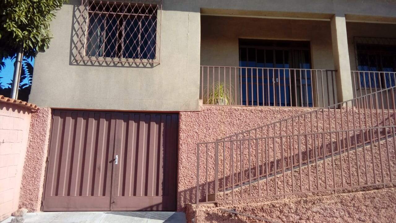 Casa à venda no Inconfidência: 