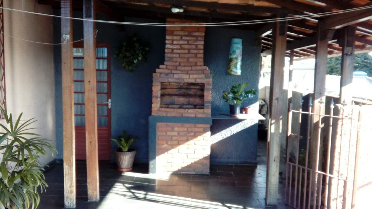 Casa à venda no Inconfidência: 
