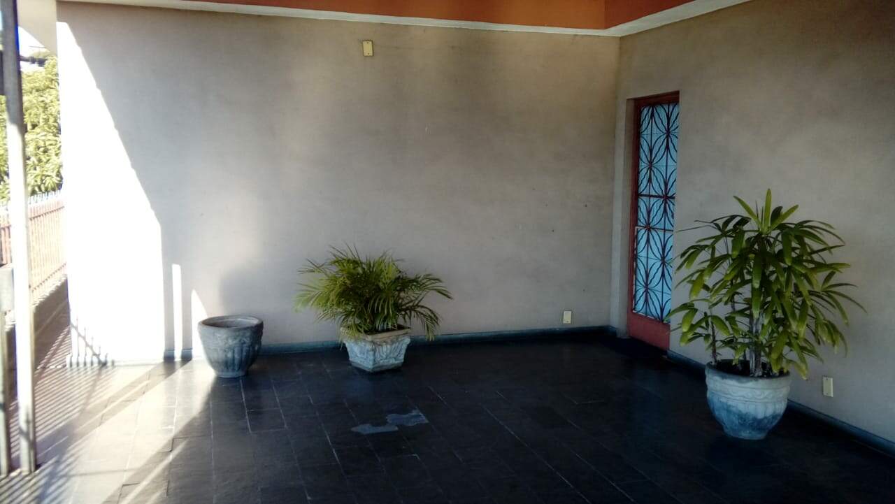 Casa à venda no Inconfidência: 