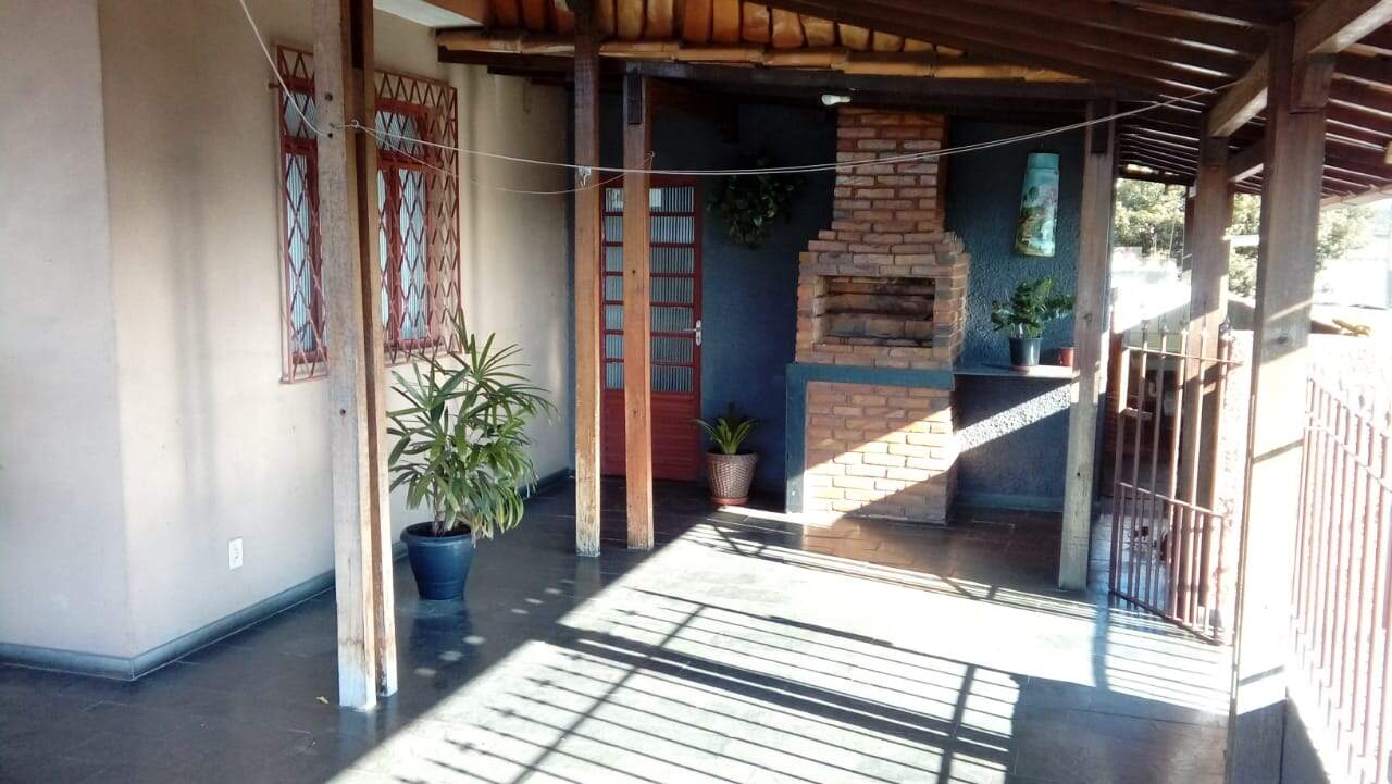 Casa à venda no Inconfidência: 