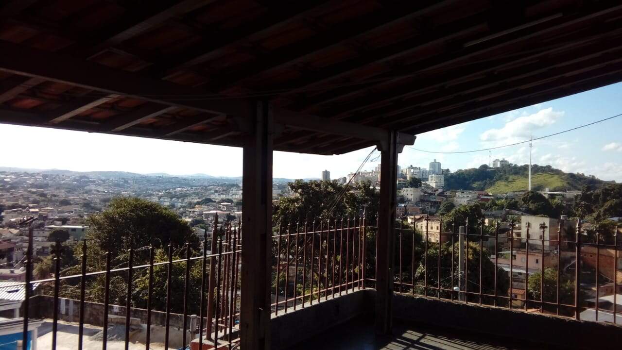 Casa à venda no Inconfidência: 