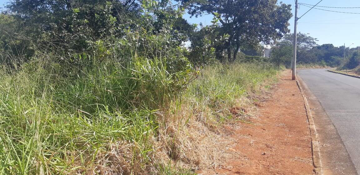 Lotes em condomínio à venda no Portal Do Sol: 