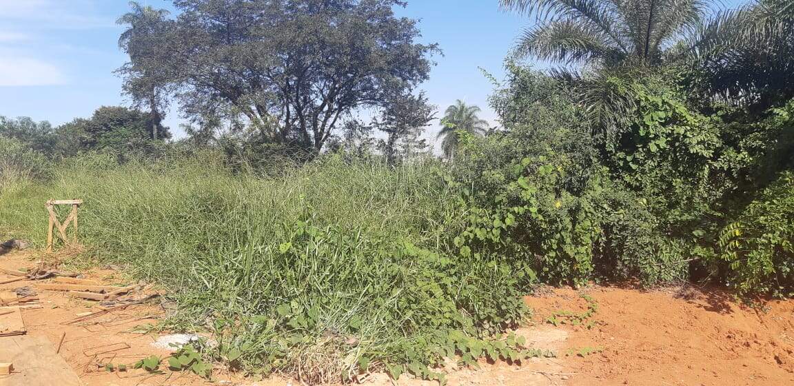Lotes em condomínio à venda no Portal Do Sol: 