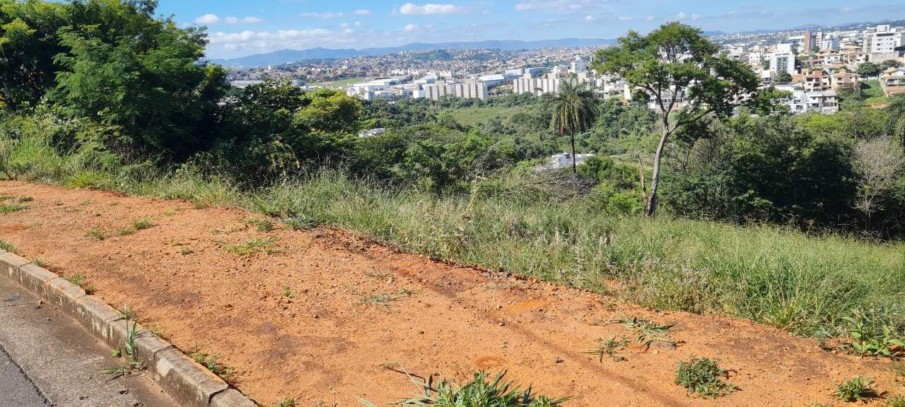 Lotes em condomínio à venda no Portal Do Sol: 
