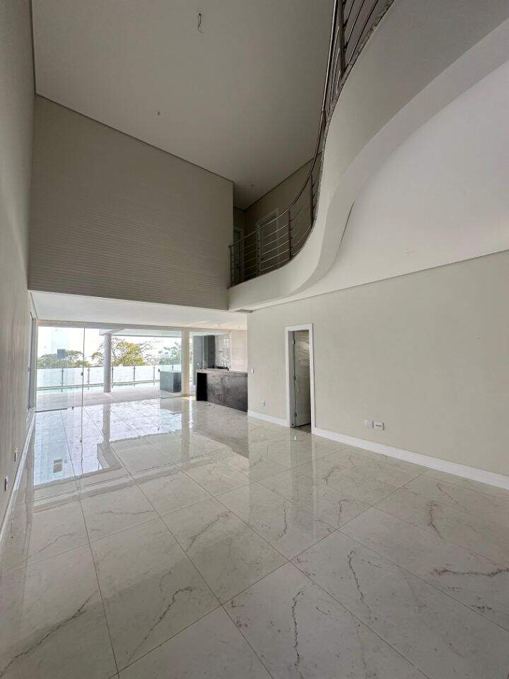 Casa em Condomínio à venda no Portal Do Sol: 