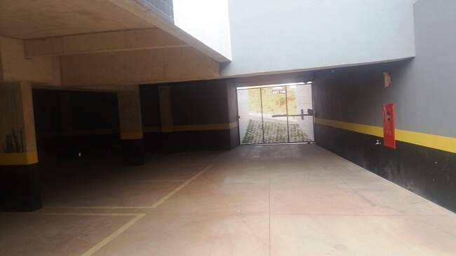 Cobertura à venda no Cabral: 