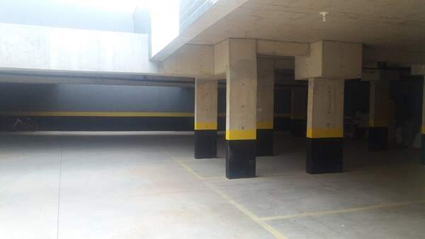 Cobertura à venda no Cabral: 