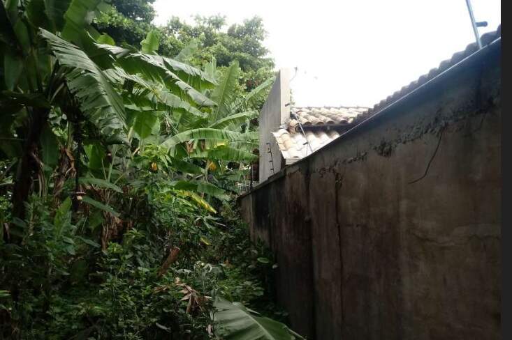 Terreno à venda no Santa Branca: 