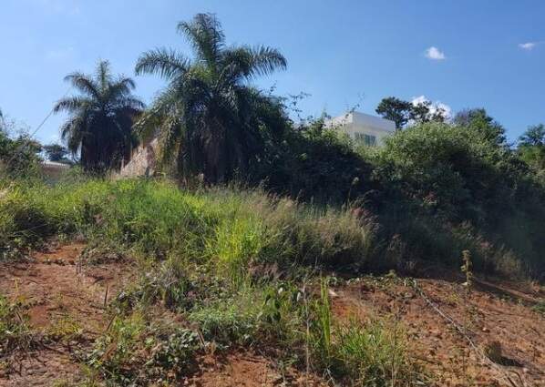 Lotes em condomínio à venda no Portal Do Sol: 