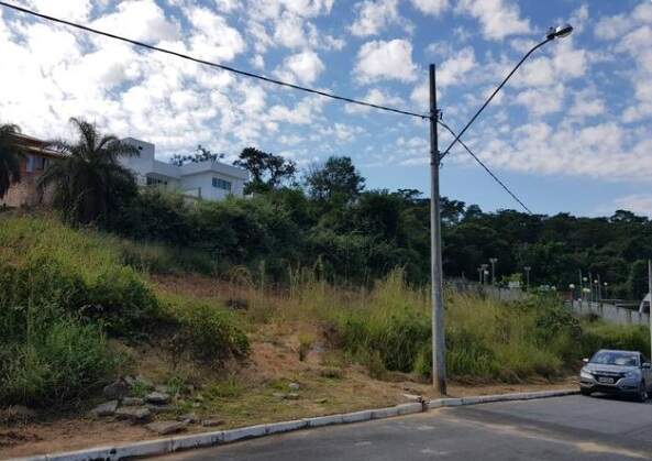 Lotes em condomínio à venda no Portal Do Sol: 