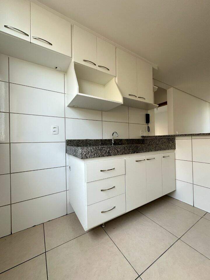 Apartamento à venda no Ouro Preto: 