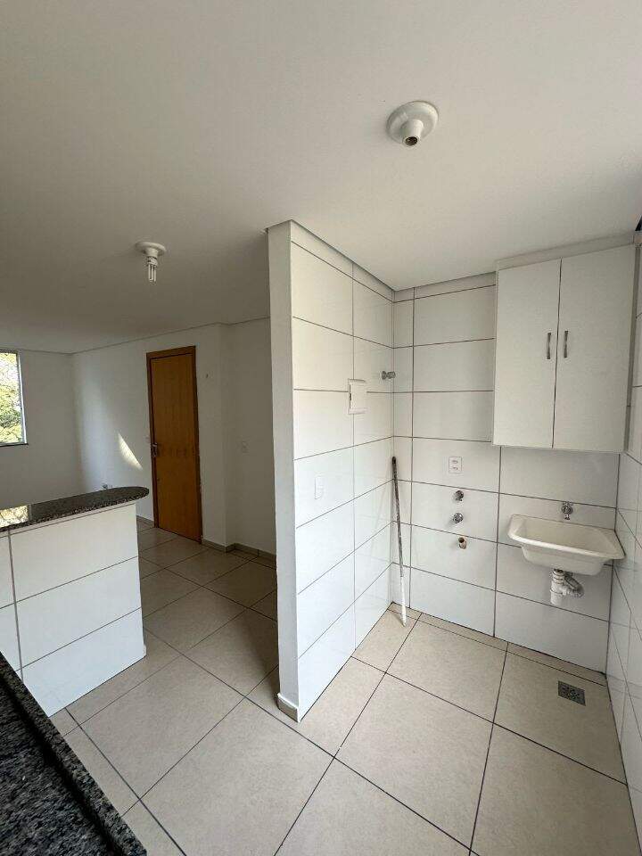 Apartamento à venda no Ouro Preto: 