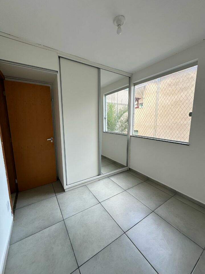 Apartamento à venda no Ouro Preto: 
