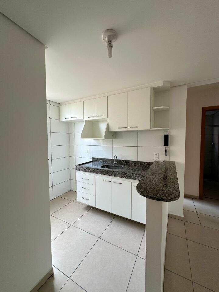 Apartamento à venda no Ouro Preto: 