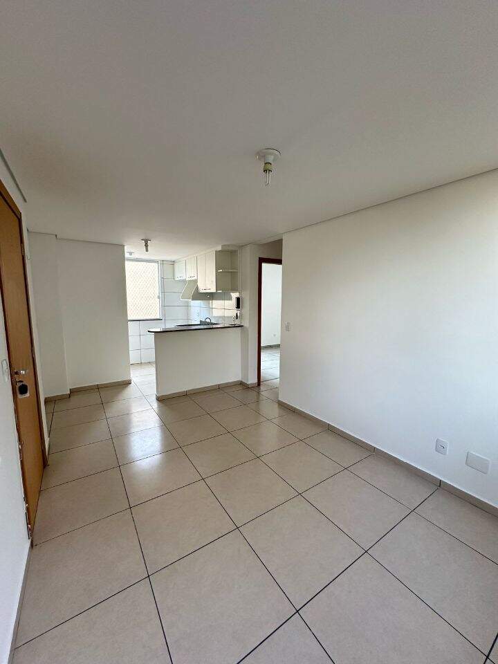 Apartamento à venda no Ouro Preto: 