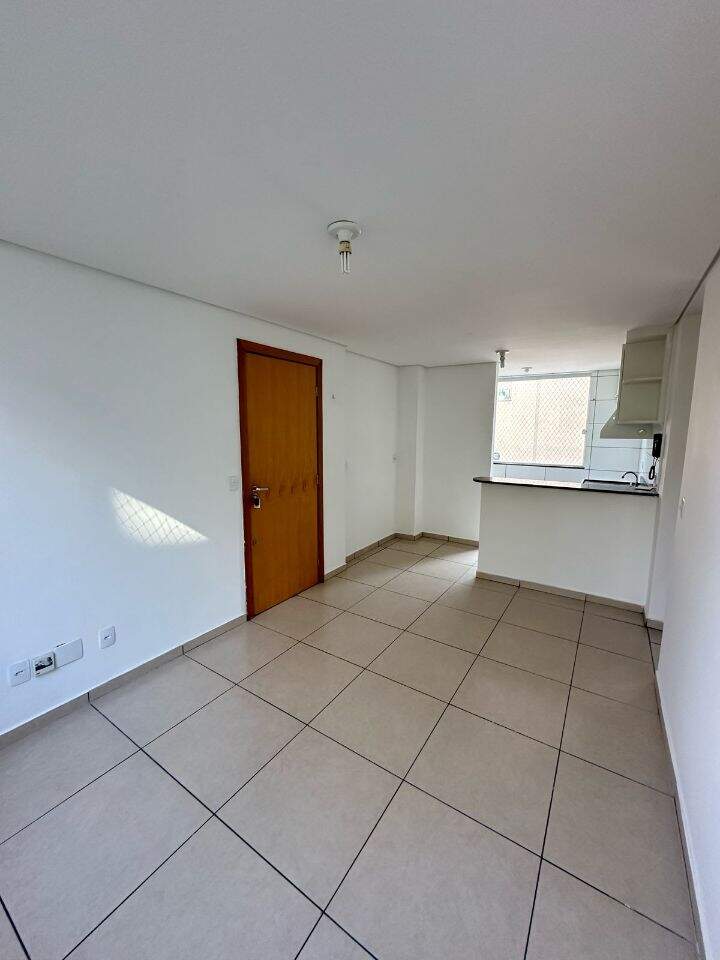 Apartamento à venda no Ouro Preto: 