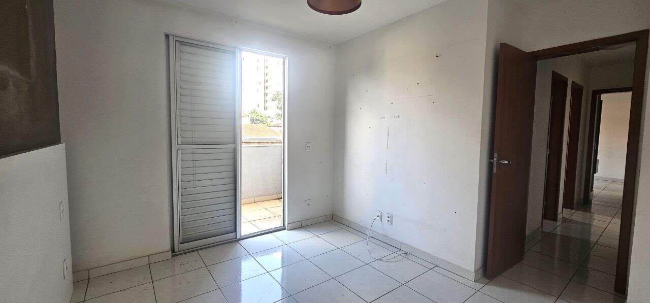 Apartamento à venda no Liberdade: 