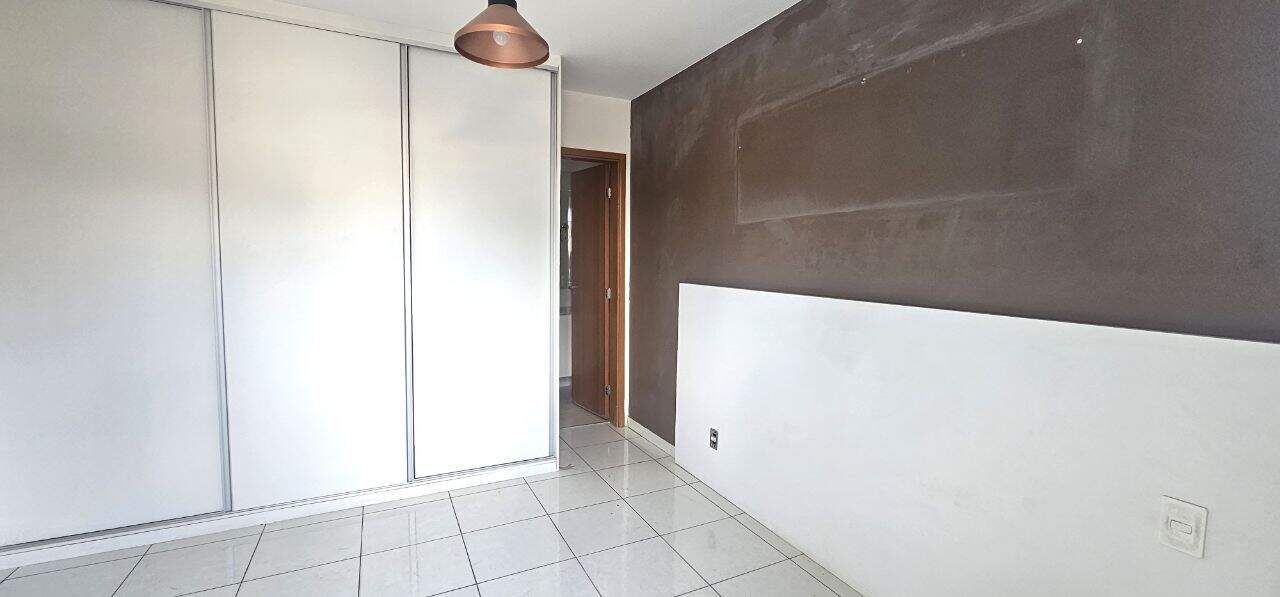 Apartamento à venda no Liberdade: 